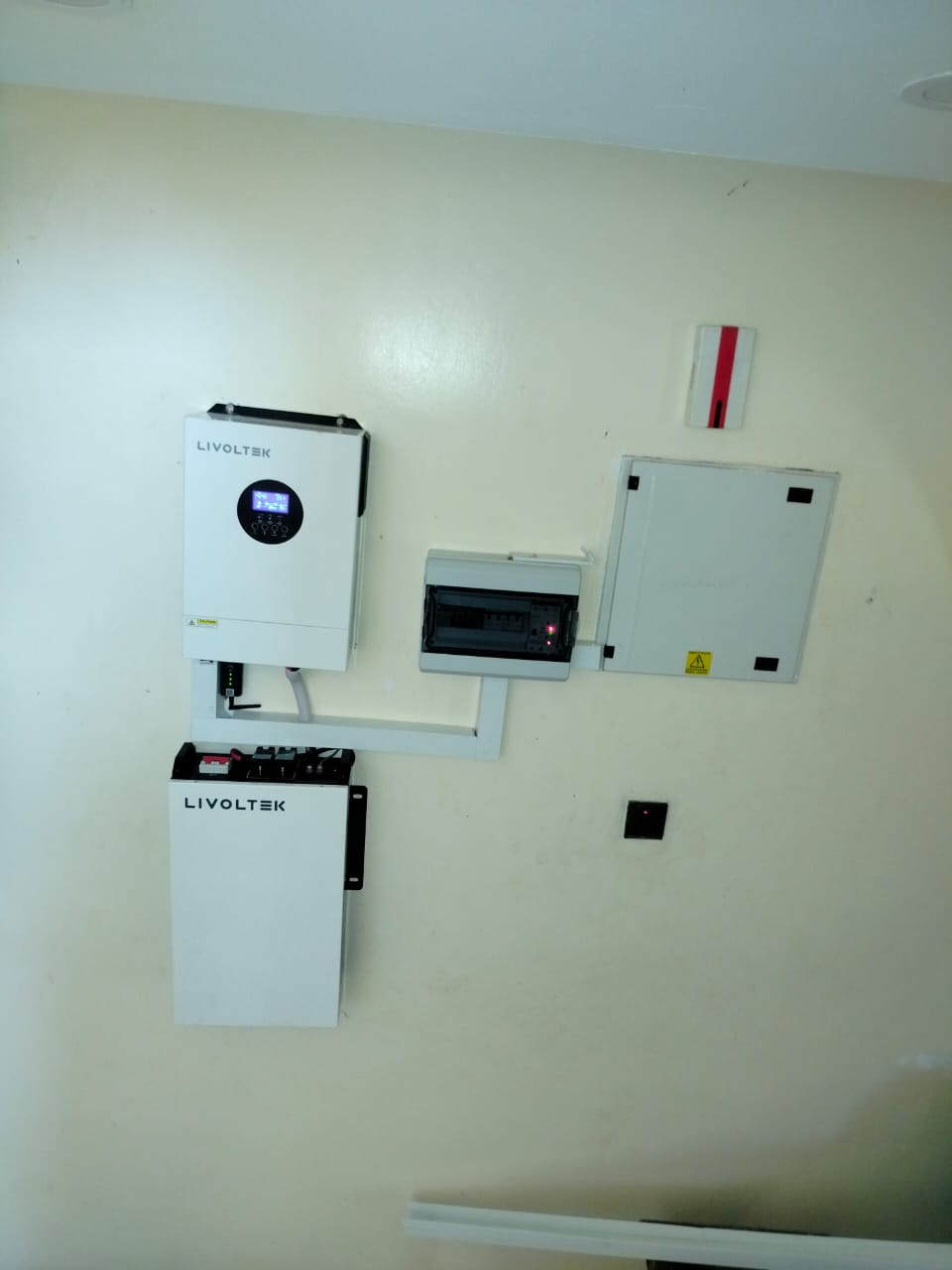 2.9kWp 2 Project